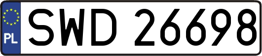 SWD26698