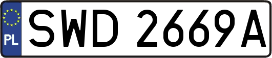 SWD2669A