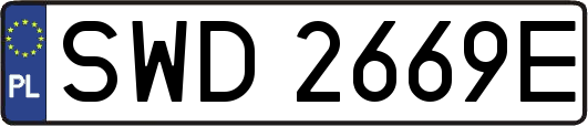 SWD2669E