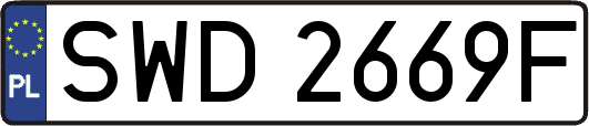 SWD2669F