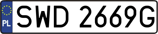 SWD2669G