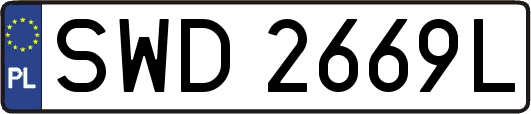 SWD2669L