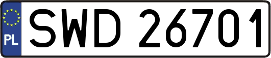 SWD26701