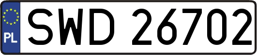 SWD26702
