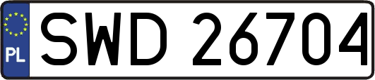 SWD26704