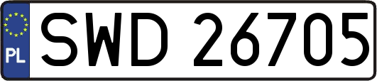 SWD26705