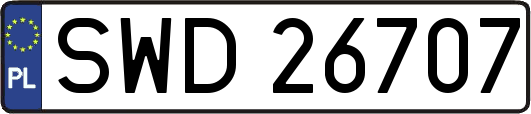 SWD26707