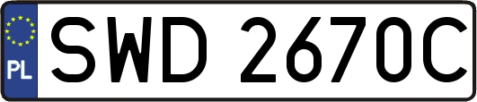 SWD2670C