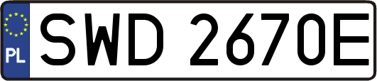 SWD2670E