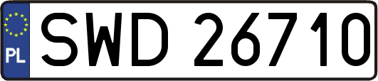SWD26710