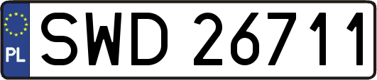 SWD26711