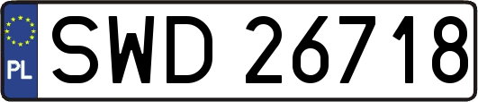 SWD26718