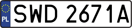 SWD2671A