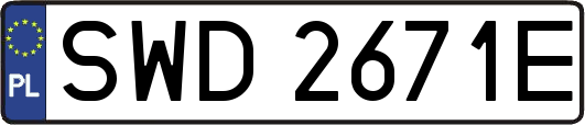 SWD2671E