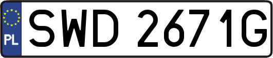 SWD2671G