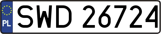 SWD26724