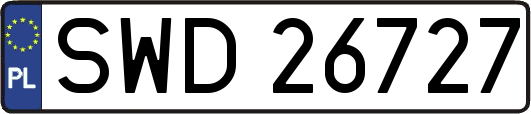 SWD26727