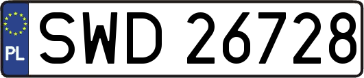 SWD26728