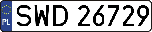 SWD26729