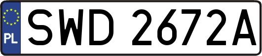 SWD2672A