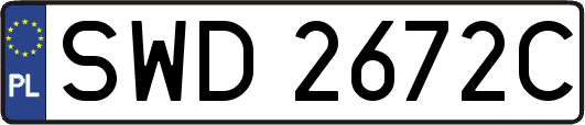 SWD2672C