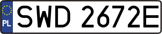 SWD2672E