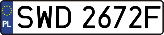 SWD2672F