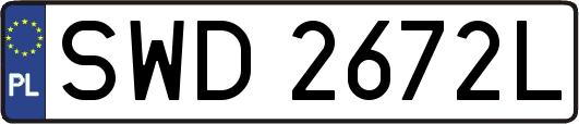 SWD2672L