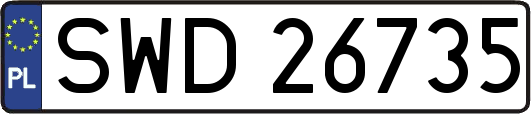 SWD26735