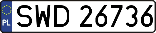 SWD26736