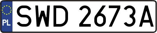 SWD2673A