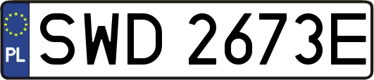 SWD2673E