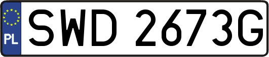 SWD2673G