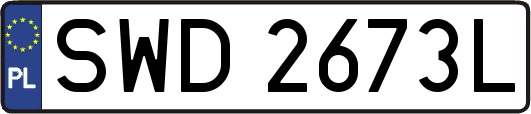 SWD2673L