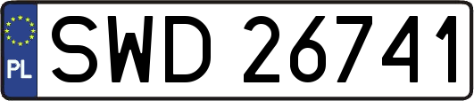 SWD26741