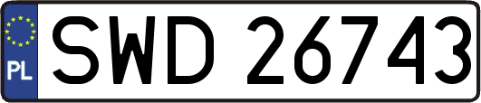 SWD26743
