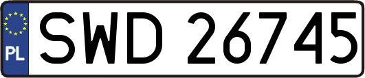 SWD26745