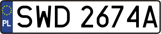 SWD2674A
