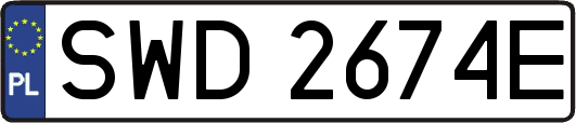 SWD2674E