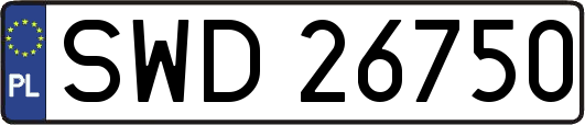 SWD26750