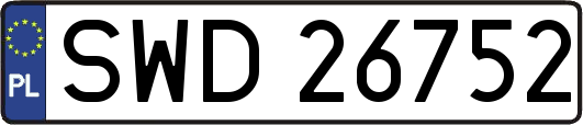 SWD26752