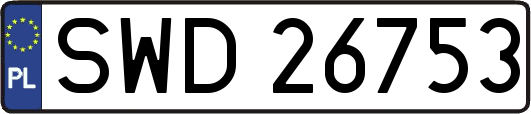 SWD26753