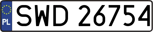 SWD26754