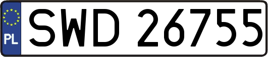 SWD26755