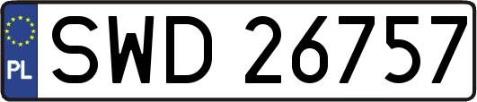 SWD26757