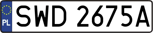 SWD2675A