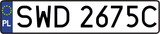 SWD2675C