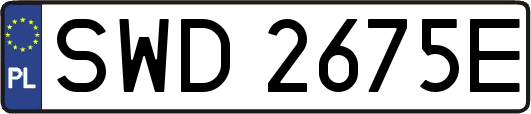 SWD2675E