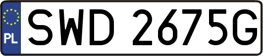 SWD2675G