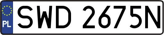 SWD2675N